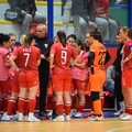 Serie A, oggi la Femminile Molfetta ospita il Cagliari