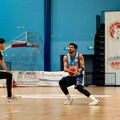 Serve una grande Virtus Basket Molfetta: match contro Reggio Calabria