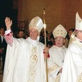 18° anniversario di Ordinazione Episcopale del vescovo Domenico Cornacchia