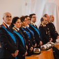 San Sebastiano, la Polizia Locale di Molfetta celebra il suo patrono