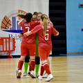 Serie A, la Femminile Molfetta lotta ma perde contro il Cagliari