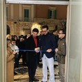  "Passione e Tradizione " inaugura la nuova sede: «Benvenuti a casa vostra»
