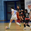 Serie A, la Femminile Molfetta lotta ma perde con il Falconara