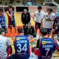 Vittoria fondamentale per la Clean Up Molfetta: 53-57 a Mesagne