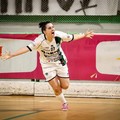 Serie A, Chiara Pernazza è ufficialmente una nuova giocatrice della Femminile Molfetta