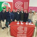 «Boicottato il centrosinistra unito a Molfetta»: AVS convoca conferenza stampa