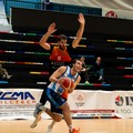 Virtus Basket Molfetta in Sicilia per sfatare il tabù vittorie e per tornare al successo