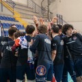 Volley, in Serie D la Dinamo Molfetta sfida l’ASD New Volley Modugno