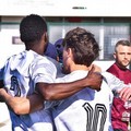 La Molfetta Calcio affronta la Virtus Palese: in palio punti play-off