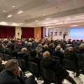 Assemblea pubblica a Molfetta: confronto aperto su partecipazione e futuro della città