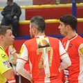 Serie C1, Real Molfetta C5 in trasferta a Corigliano d'Otranto