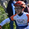 Ciclismo, Gioele Rucci dell'ASD Akademeia Molfetta convocato allo Stage Regionale MTB