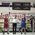 Squeo Boxing Team, momento d'oro per gli atleti U17 e U19
