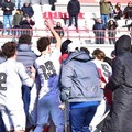 Molfetta Calcio a caccia di punti sul campo del Real Siti