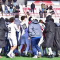 Al  "Poli " stamane la sfida tra Molfetta Calcio e Don Uva Bisceglie