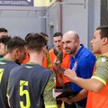 Serie C2, la Vicente Molfetta cala il settebello al Nettuno
