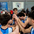La Virtus Basket Molfetta torna al PalaPoli per affrontare l’Adria Bari