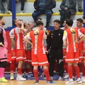 Serie C1, il Real Molfetta si qualifica ai play-off