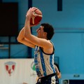 Dai Optical Virtus Molfetta, sconfitta a testa alta all’esordio sul parquet di Mesagne