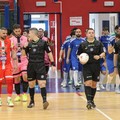 Serie C1, il Real Molfetta chiude a Ostuni la sua regular season