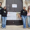 Grande partecipazione alle Giornate FAI di Primavera a Molfetta