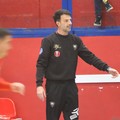 Confermato mister Di Pinto: rinnovo con il Real Molfetta