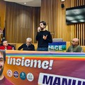 Elezioni amministrative, il Collettivo SIC! conferma l'appoggio a Manuel Minervini