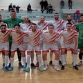 Serie C2, la Melphicta si qualifica ai play-off