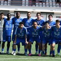 La Molfetta Calcio batte anche l'Apricena e si conferma quinta