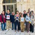 Adamo Logrieco incontra i molfettesi. Domenica 3 maggio primo incontro pubblico