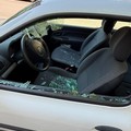 Ancora vandali in azione a Molfetta