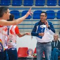 La Dinamo Molfetta si arrende alla seconda della classe soltanto al tie-break