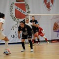 Serie A, la Femminile Molfetta perde contro il Cagliari in casa