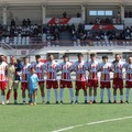 Domenica ultimo turno di campionato: Molfetta Calcio salva, il Borgorosso si gioca tutto
