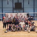 La Polisportiva Dinamo Molfetta non fallisce l’ultima sfida casalinga della stagione