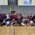 Sport, condivisione e passione: successo per la giornata targata ASI Molfetta