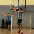 Virtus Basket Molfetta a un passo dalla salvezza: sabato gara 2 dei play-out