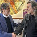 Il molfettese Francesco Picca è il nuovo direttore del sistema museale di Ruvo