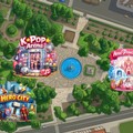 Baby Run, la villa comunale di Molfetta diventa un grande parco divertimenti