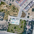 Un Bike Hub di caratura internazionale per Molfetta: un progetto per Lama Martina