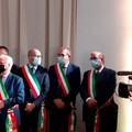 Anche Molfetta a sostegno di Conversano come Capitale italiana della Cultura 2024