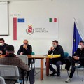 Covid e sanzioni, incontro tra Comune di Molfetta ed esercenti di bar e ristoranti