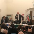 Legge di bilancio: Forza Italia ne ha parlato a Molfetta