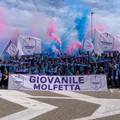 ASD Sport Giovanile Molfetta all’Adriatico Cup 2026: «Il pallone è solo una scusa»