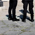 Rubata l'auto a un ragazzo americano a Banchina Seminario