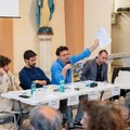 Confronto tra i candidati sindaci sulla vasca di colmata, promosso dal Comitato "Lungomare Colonna "