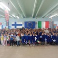 Un ponte con la Finlandia: internazionalizzazione e confronto pedagogico con l'IC "Manzoni-Poli "