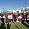Si conclude con successo il Corso di Sicurezza in Mare della Lega Navale di Molfetta