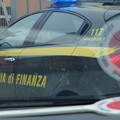 Maxi frode con il carburante: arrestato un 41enne di Molfetta