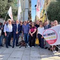 Gianmauro Dell'Olio (M5S): «Quella di Manuel Minervini una vittoria che profuma di futuro»